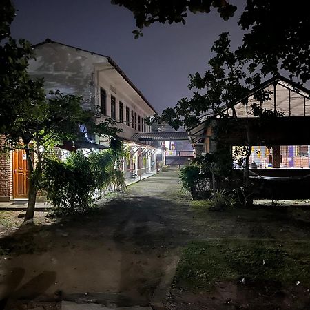Tanty'S Hostel Galle Exterior foto
