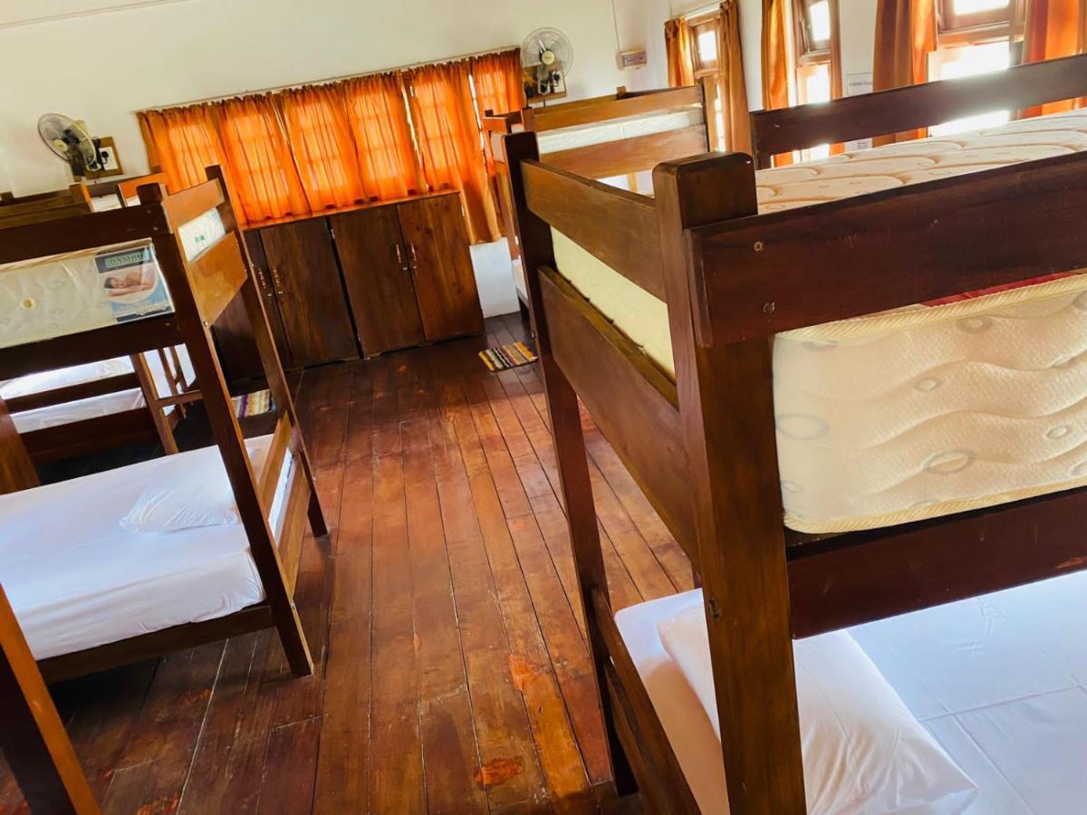 Tanty'S Hostel Galle Exterior foto