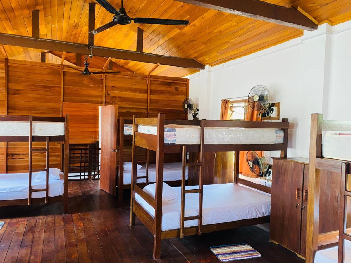 Tanty'S Hostel Galle Exterior foto