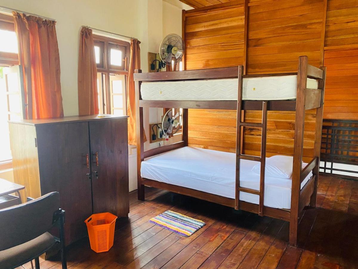 Tanty'S Hostel Galle Exterior foto
