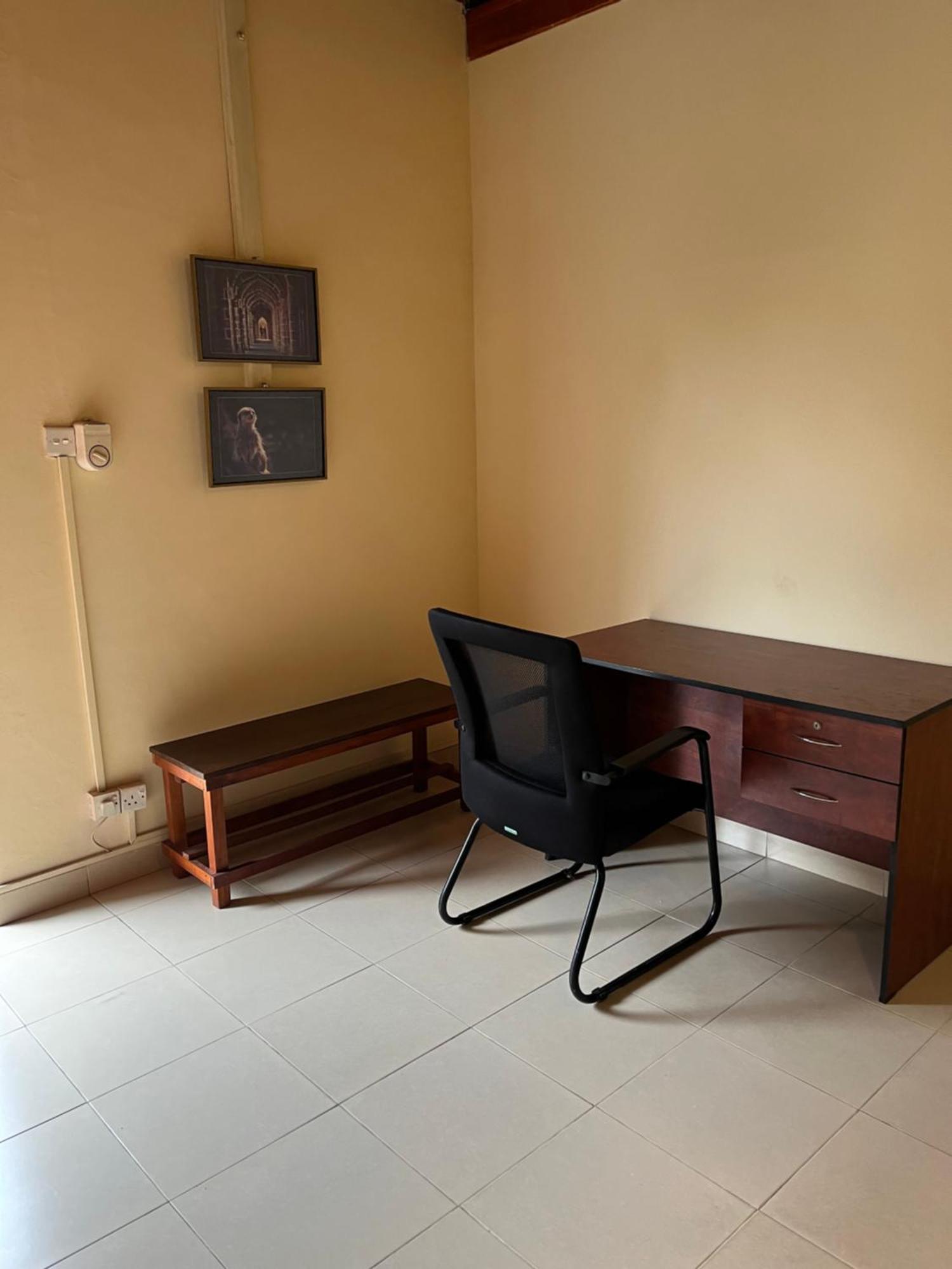 Tanty'S Hostel Galle Exterior foto